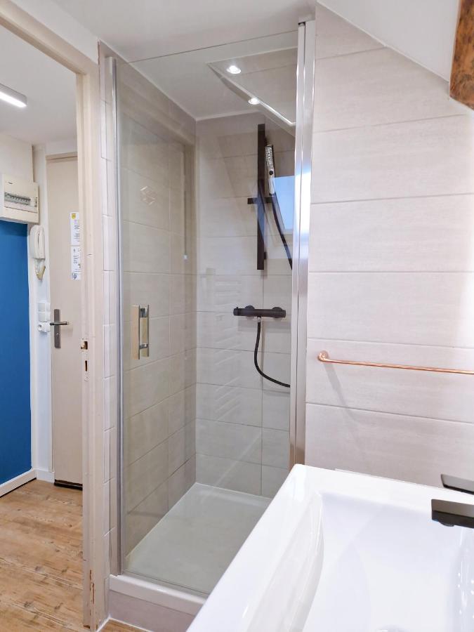 Castle Room بيرّفوندس المظهر الخارجي الصورة