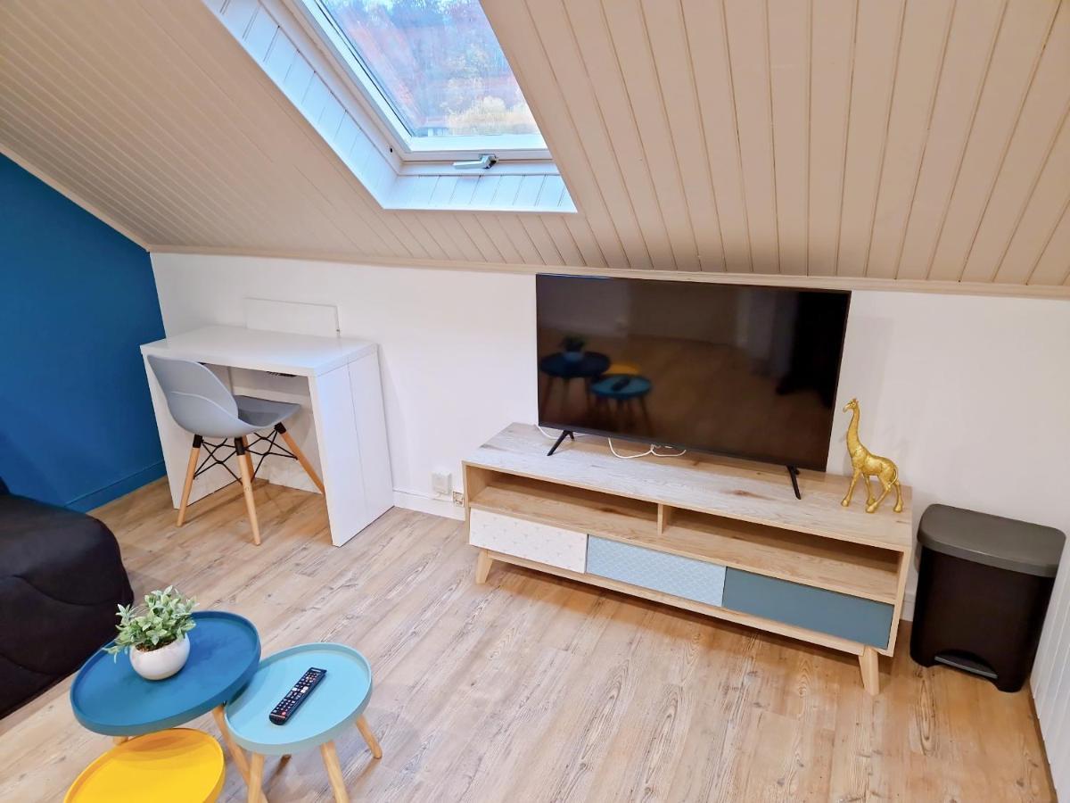 Castle Room بيرّفوندس المظهر الخارجي الصورة