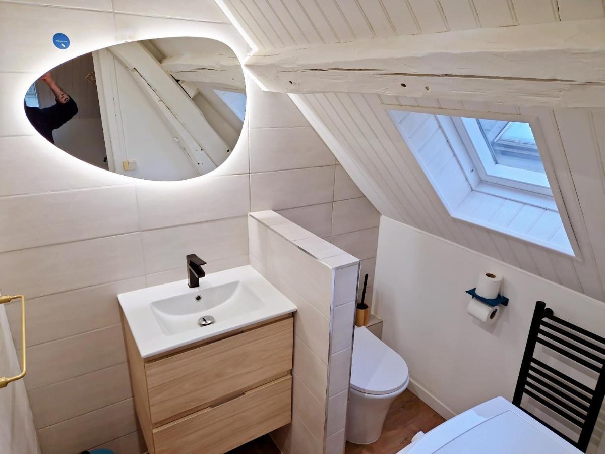 Castle Room بيرّفوندس المظهر الخارجي الصورة