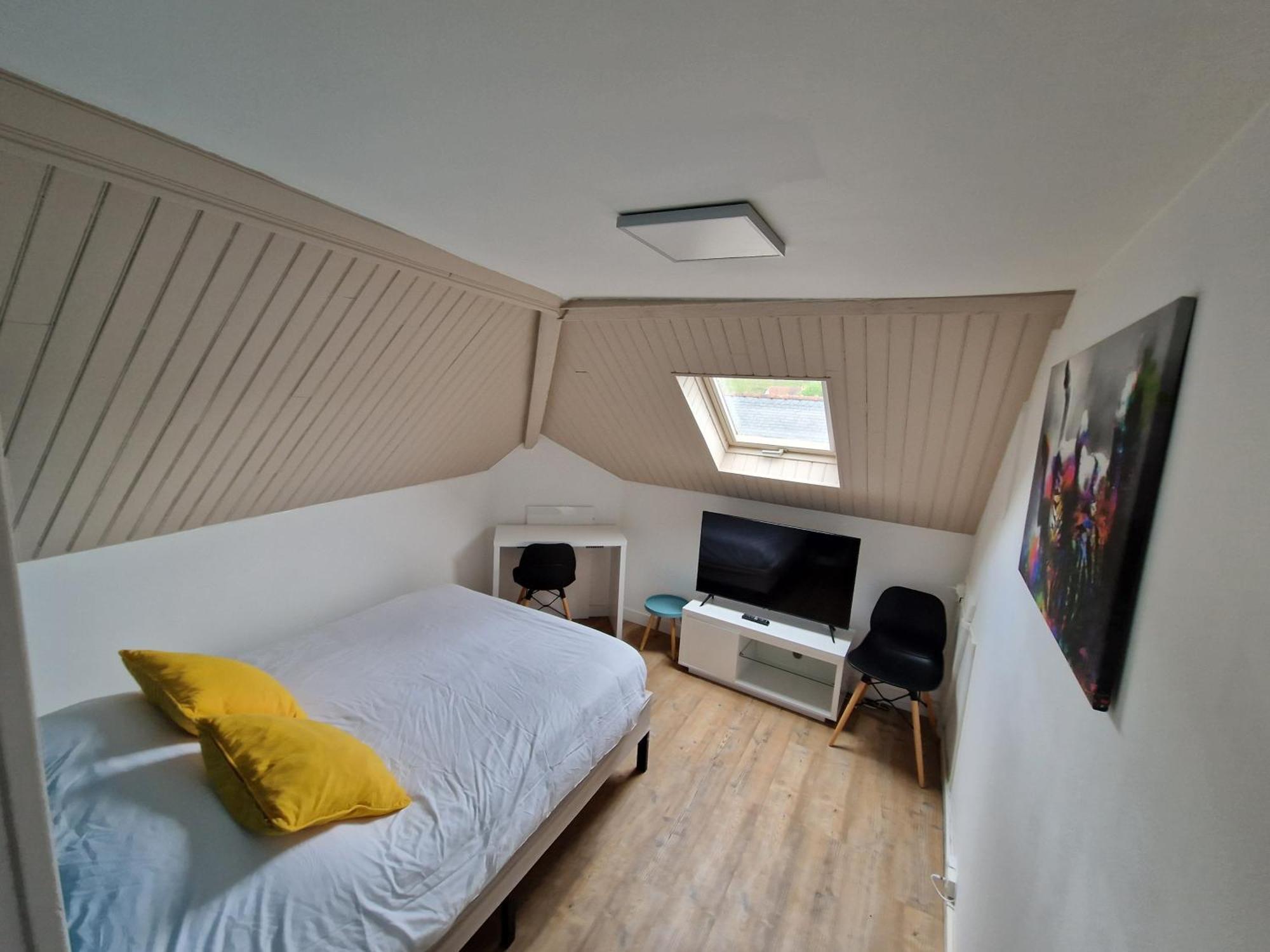 Castle Room بيرّفوندس المظهر الخارجي الصورة